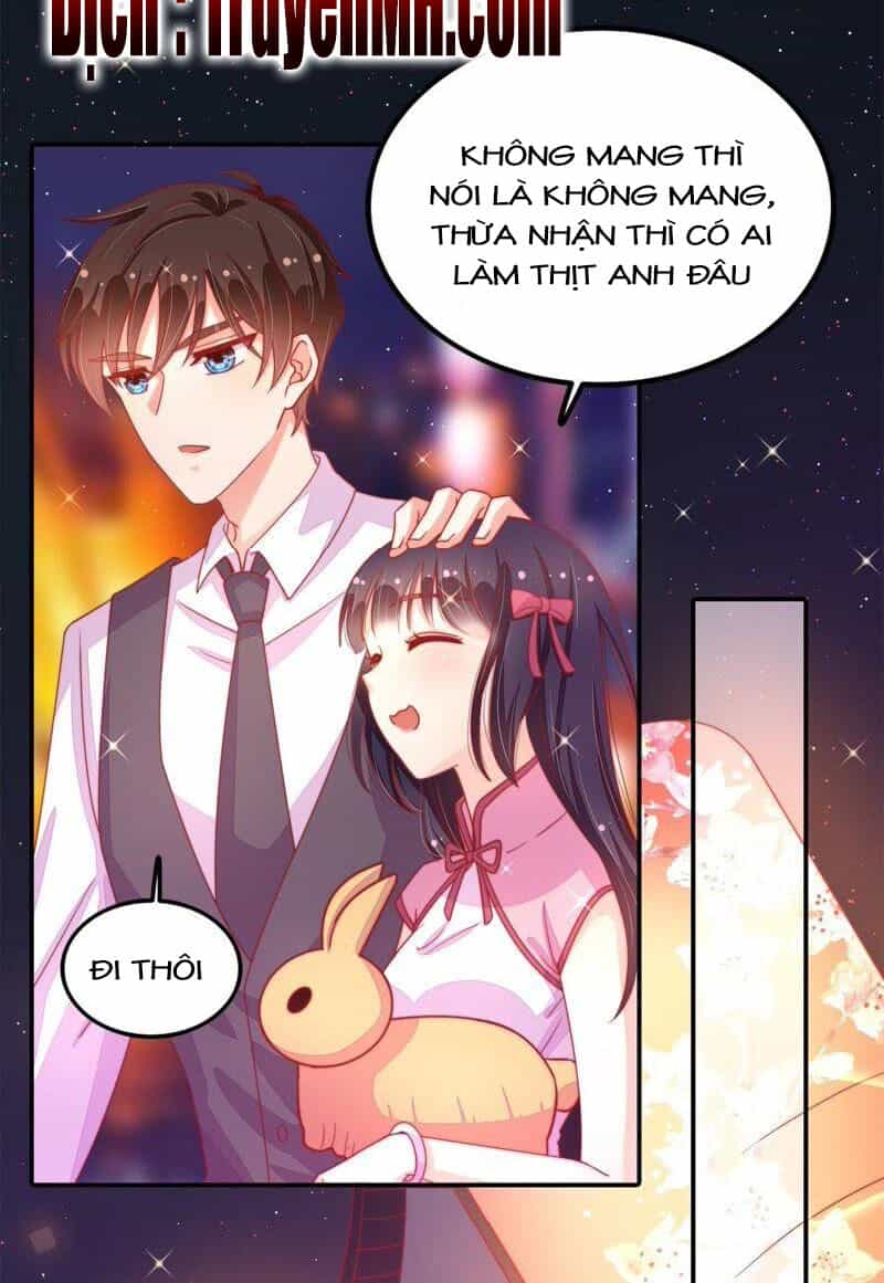 Ngày Nào Thiếu Soái Cũng Ghen - Chương 109 - ảnh 6