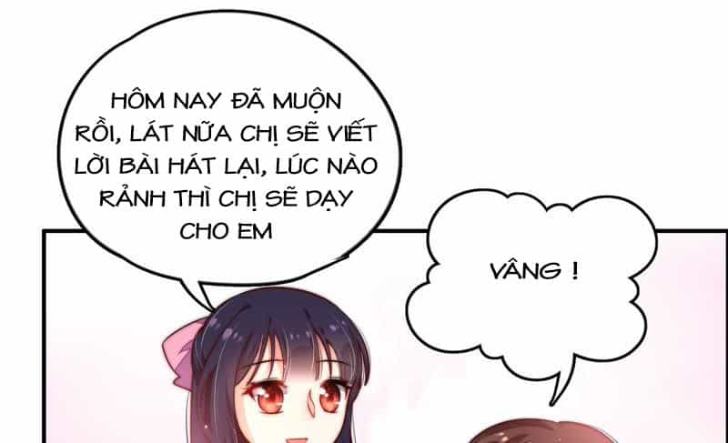 Ngày Nào Thiếu Soái Cũng Ghen - Chương 11 - ảnh 18