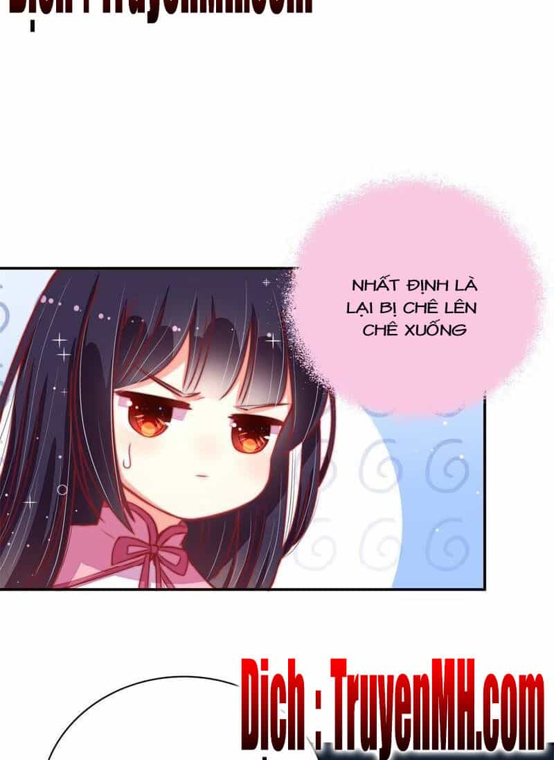 Ngày Nào Thiếu Soái Cũng Ghen - Chương 112 - ảnh 6