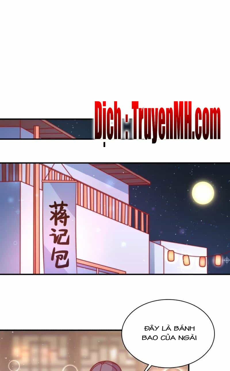 Ngày Nào Thiếu Soái Cũng Ghen - Chương 115 - ảnh 2