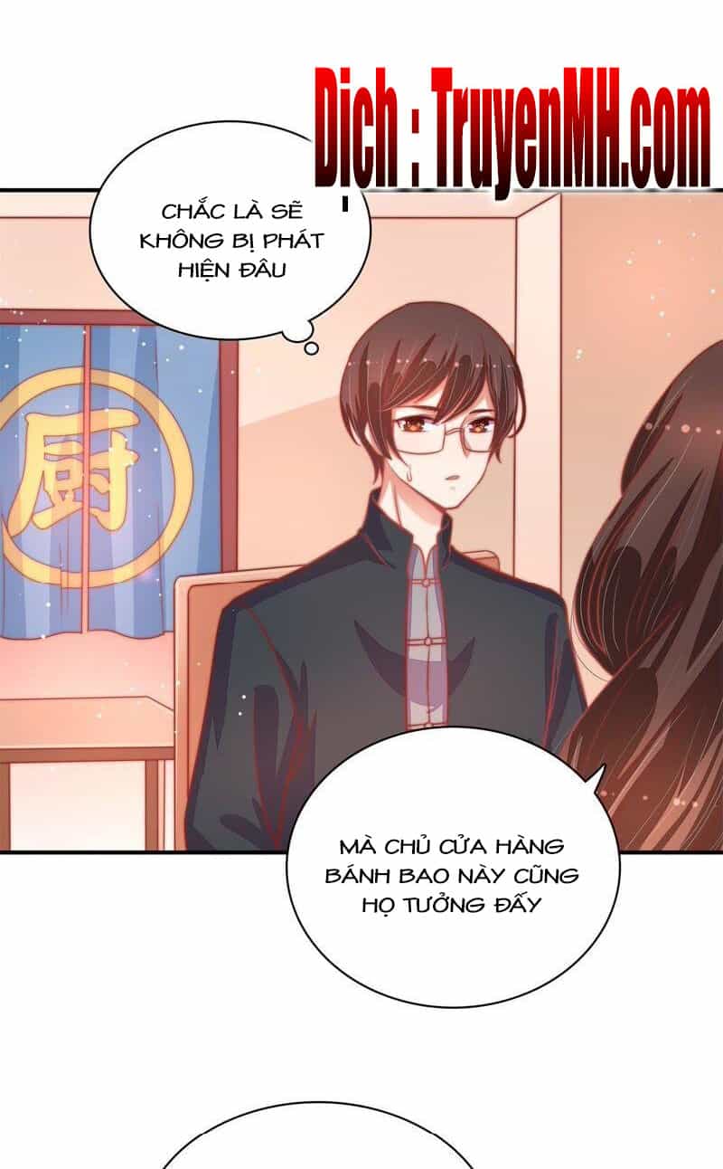 Ngày Nào Thiếu Soái Cũng Ghen - Chương 115 - ảnh 7