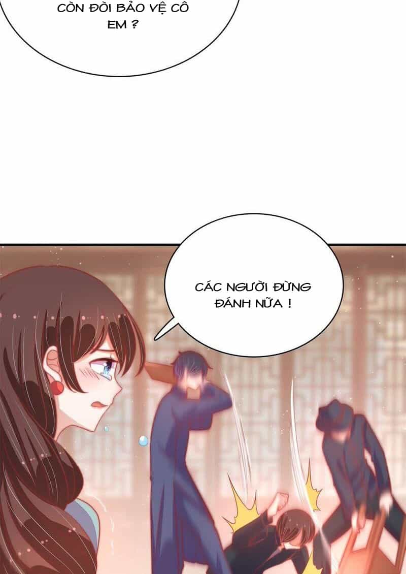 Ngày Nào Thiếu Soái Cũng Ghen - Chương 116 - ảnh 5
