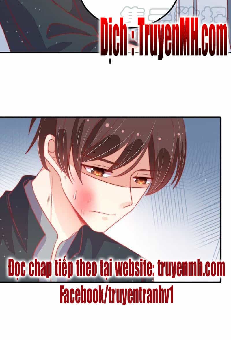 Ngày Nào Thiếu Soái Cũng Ghen - Chương 118 - ảnh 18