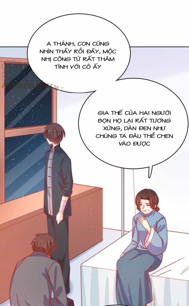 Ngày Nào Thiếu Soái Cũng Ghen - Chương 119 - ảnh 13