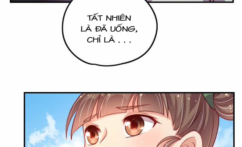 Ngày Nào Thiếu Soái Cũng Ghen - Chương 12 - ảnh 16