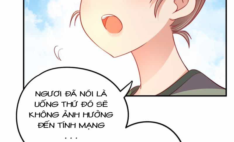 Ngày Nào Thiếu Soái Cũng Ghen - Chương 12 - ảnh 17