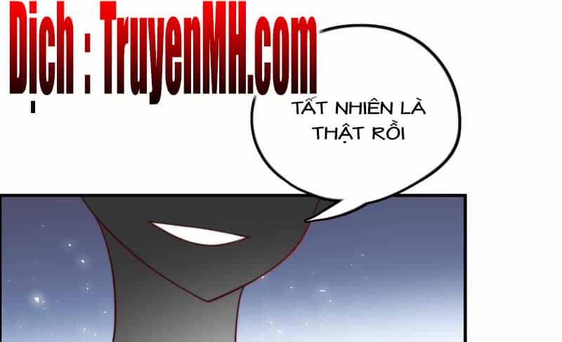 Ngày Nào Thiếu Soái Cũng Ghen - Chương 12 - ảnh 19