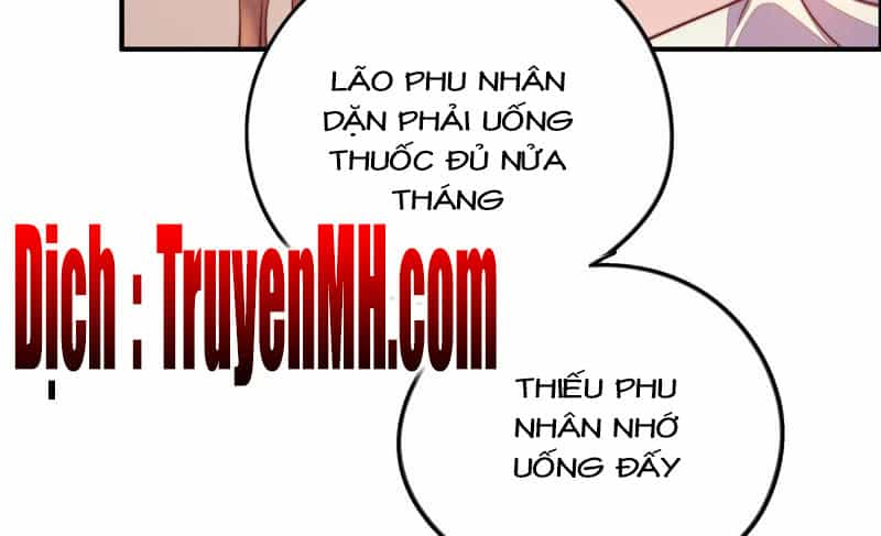 Ngày Nào Thiếu Soái Cũng Ghen - Chương 12 - ảnh 32