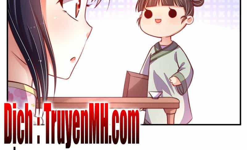 Ngày Nào Thiếu Soái Cũng Ghen - Chương 12 - ảnh 37