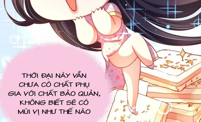 Ngày Nào Thiếu Soái Cũng Ghen - Chương 12 - ảnh 40
