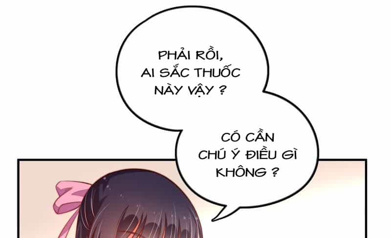 Ngày Nào Thiếu Soái Cũng Ghen - Chương 12 - ảnh 44