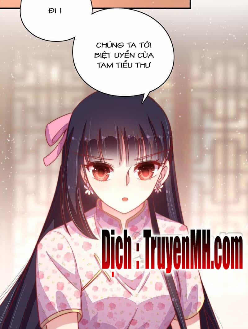 Ngày Nào Thiếu Soái Cũng Ghen - Chương 122 - ảnh 3