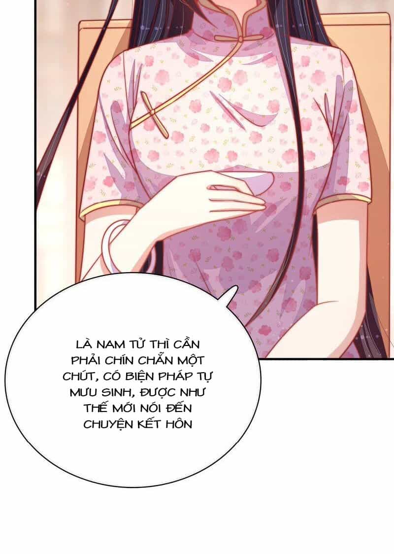 Ngày Nào Thiếu Soái Cũng Ghen - Chương 123 - ảnh 18