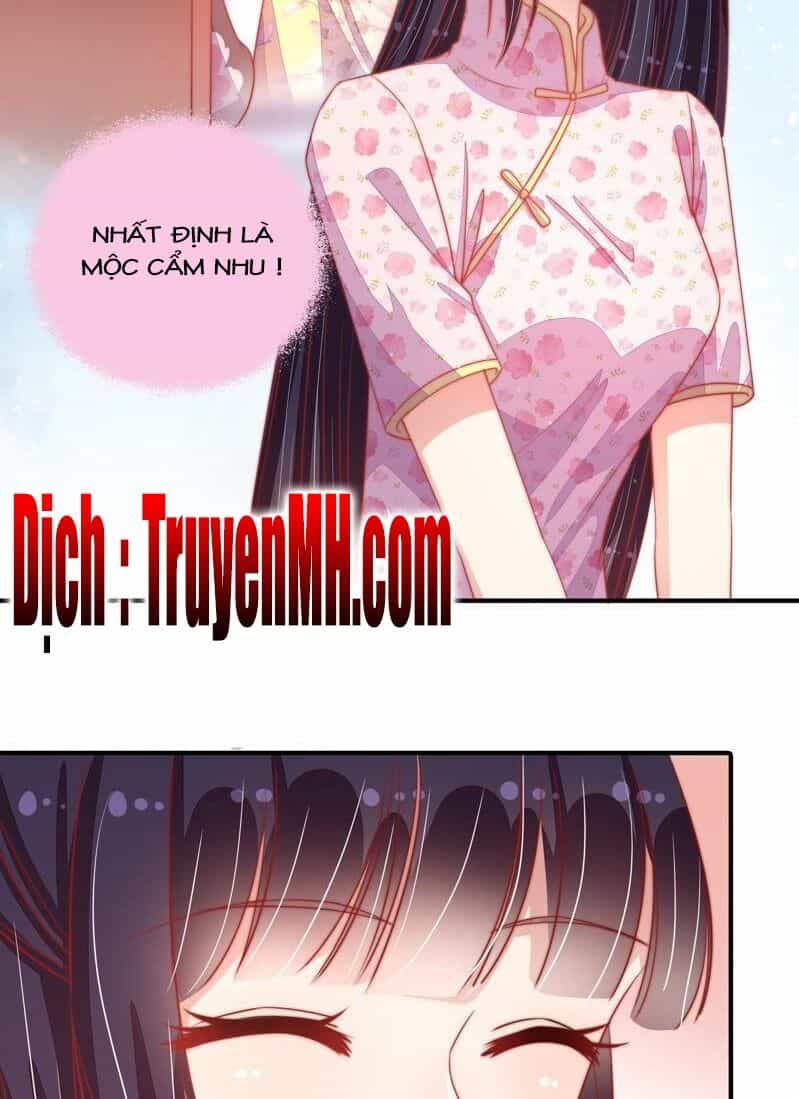 Ngày Nào Thiếu Soái Cũng Ghen - Chương 127 - ảnh 6