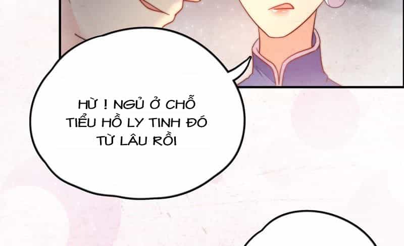 Ngày Nào Thiếu Soái Cũng Ghen - Chương 13 - ảnh 28