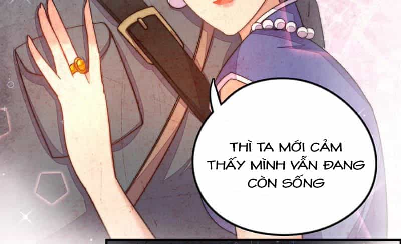 Ngày Nào Thiếu Soái Cũng Ghen - Chương 13 - ảnh 33