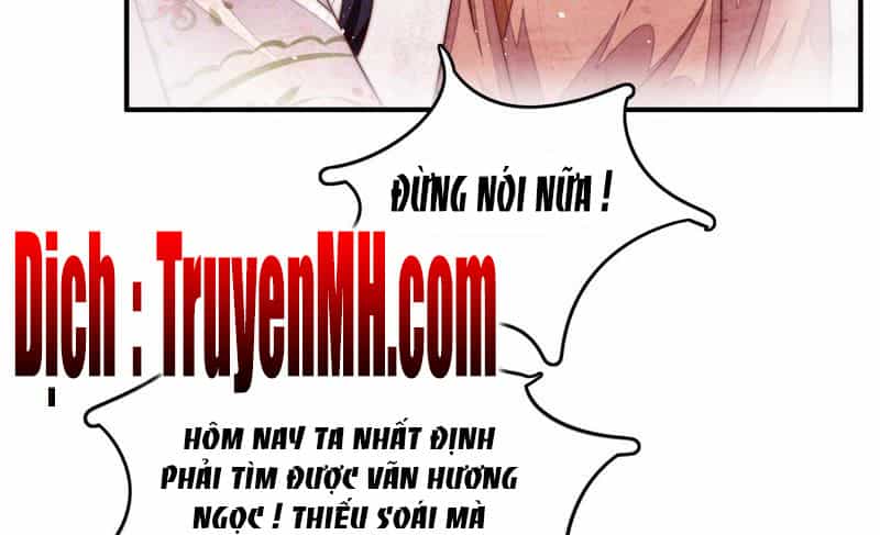 Ngày Nào Thiếu Soái Cũng Ghen - Chương 13 - ảnh 39
