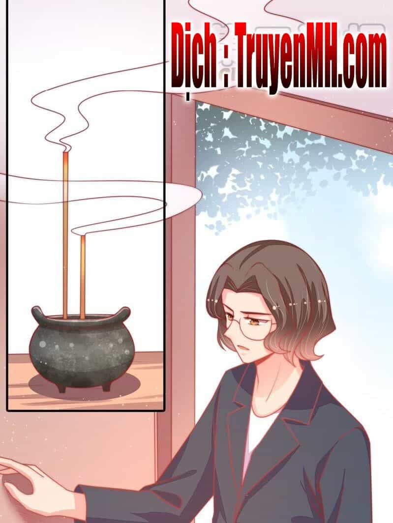 Ngày Nào Thiếu Soái Cũng Ghen - Chương 130 - ảnh 4