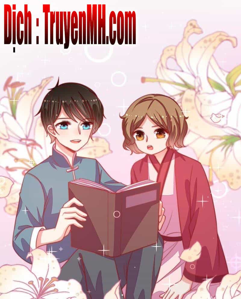 Ngày Nào Thiếu Soái Cũng Ghen - Chương 131 - ảnh 2
