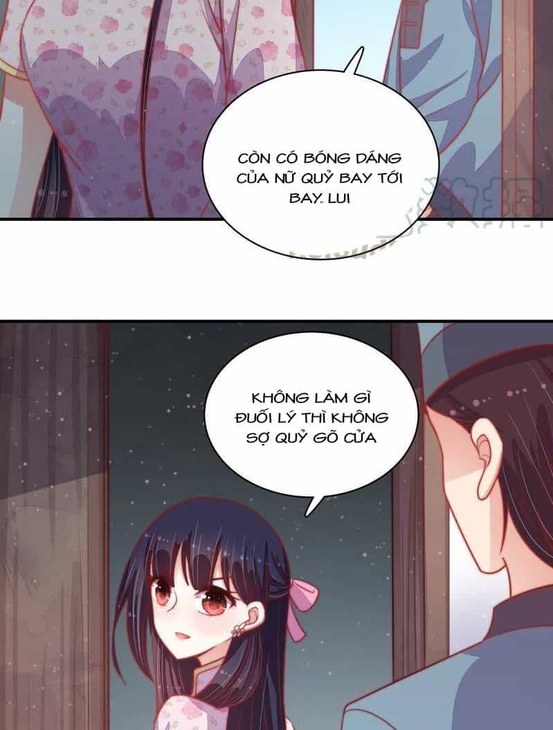 Ngày Nào Thiếu Soái Cũng Ghen - Chương 132 - ảnh 10