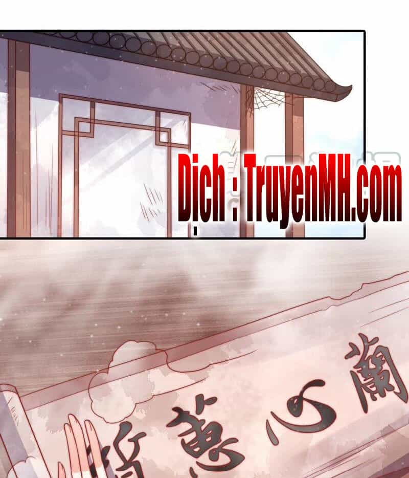 Ngày Nào Thiếu Soái Cũng Ghen - Chương 134 - ảnh 11