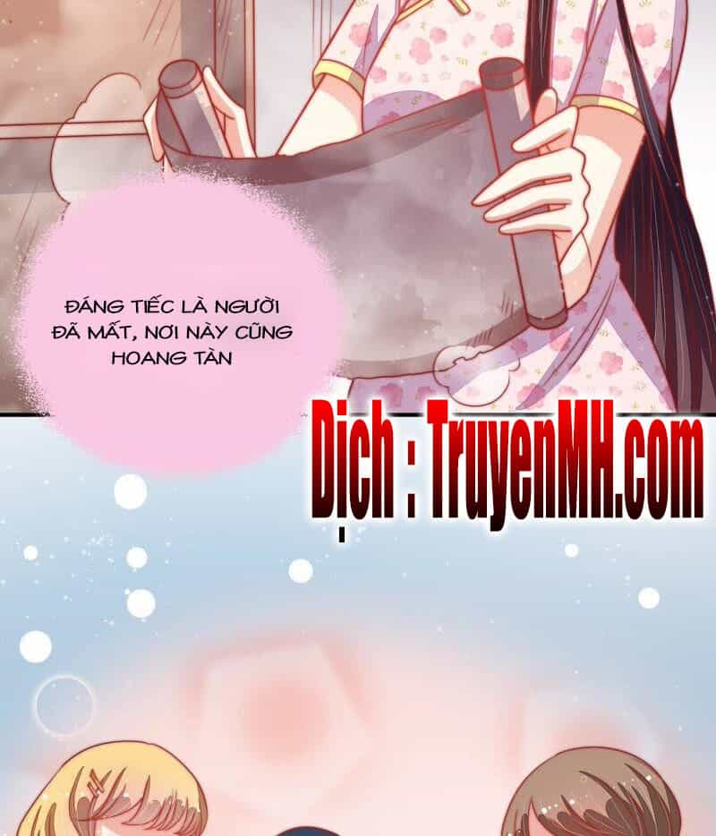 Ngày Nào Thiếu Soái Cũng Ghen - Chương 134 - ảnh 13