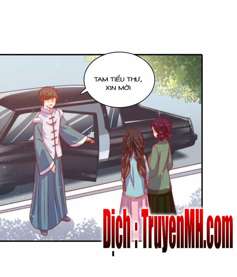 Ngày Nào Thiếu Soái Cũng Ghen - Chương 134 - ảnh 2