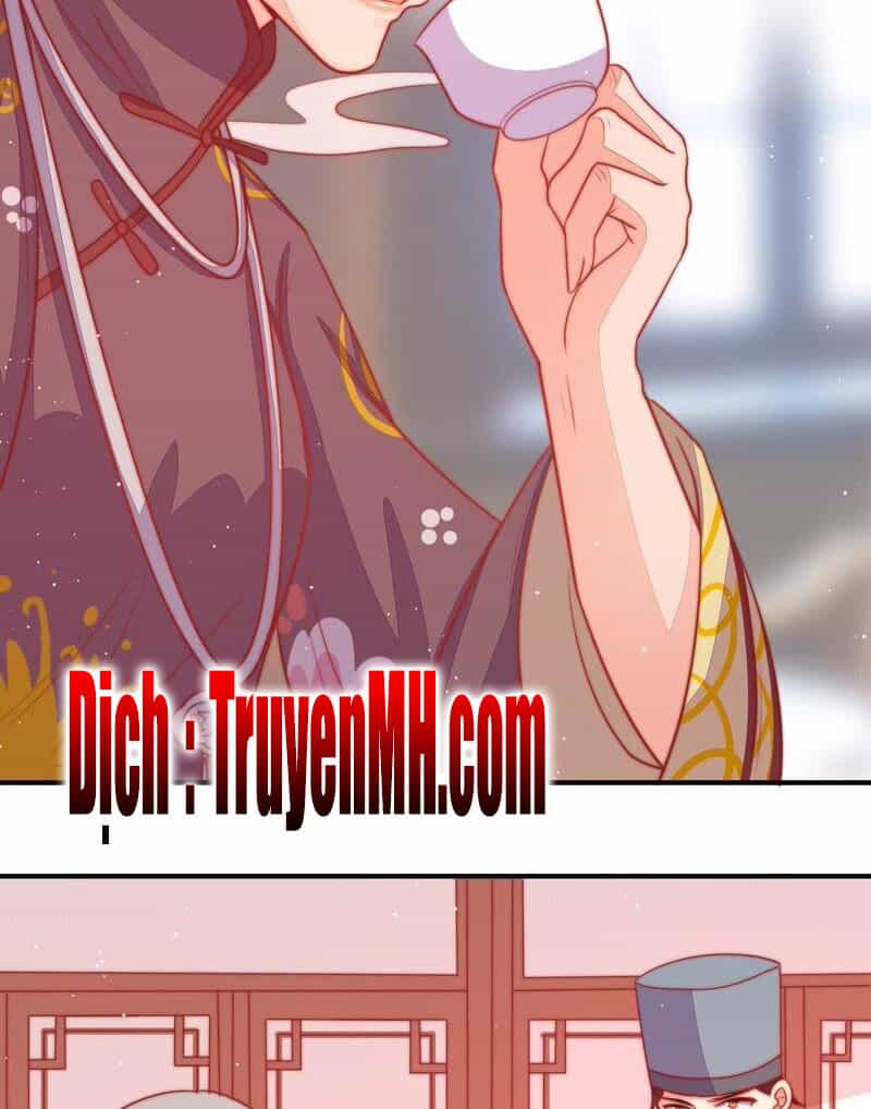 Ngày Nào Thiếu Soái Cũng Ghen - Chương 138 - ảnh 13