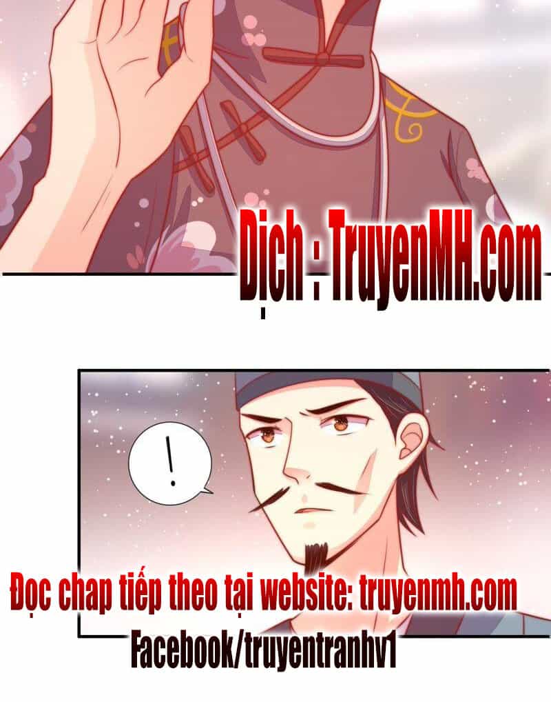 Ngày Nào Thiếu Soái Cũng Ghen - Chương 138 - ảnh 19