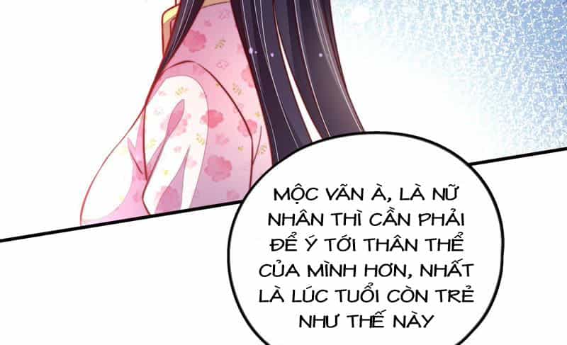 Ngày Nào Thiếu Soái Cũng Ghen - Chương 14 - ảnh 10