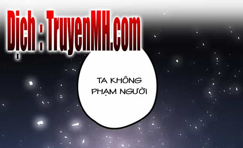 Ngày Nào Thiếu Soái Cũng Ghen - Chương 14 - ảnh 20