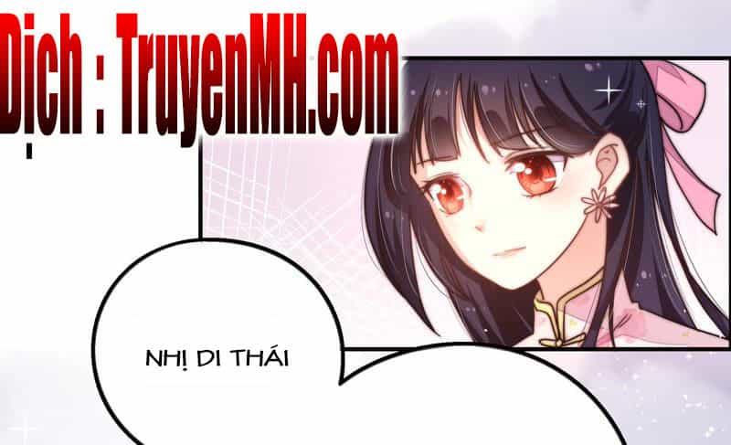 Ngày Nào Thiếu Soái Cũng Ghen - Chương 14 - ảnh 35