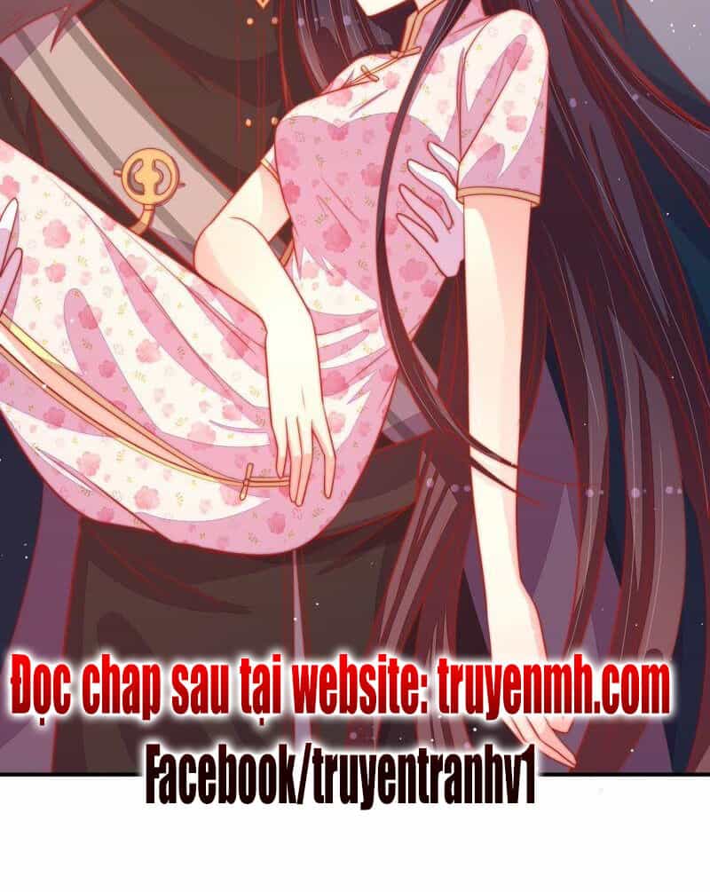 Ngày Nào Thiếu Soái Cũng Ghen - Chương 140 - ảnh 19