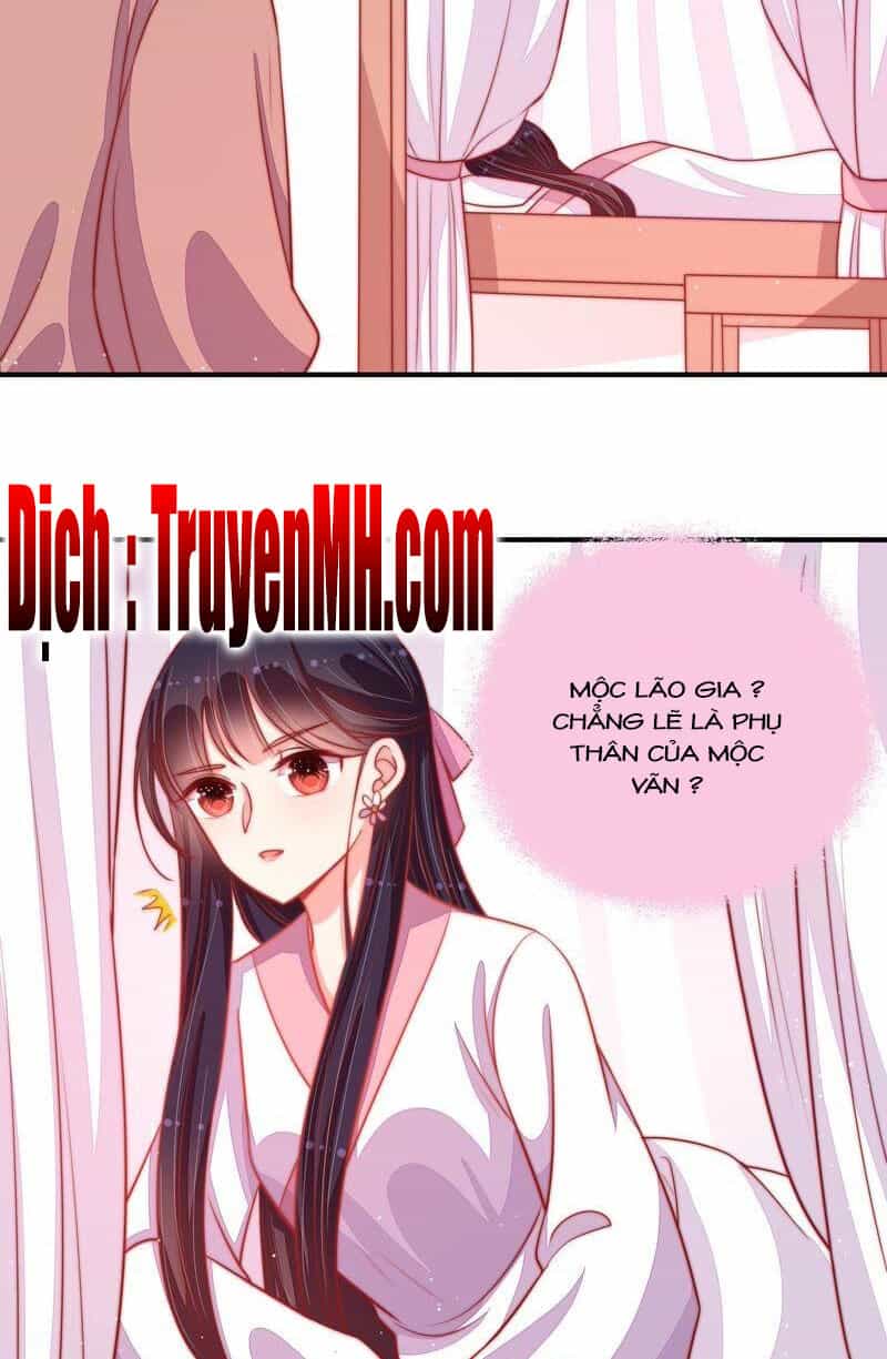 Ngày Nào Thiếu Soái Cũng Ghen - Chương 144 - ảnh 3