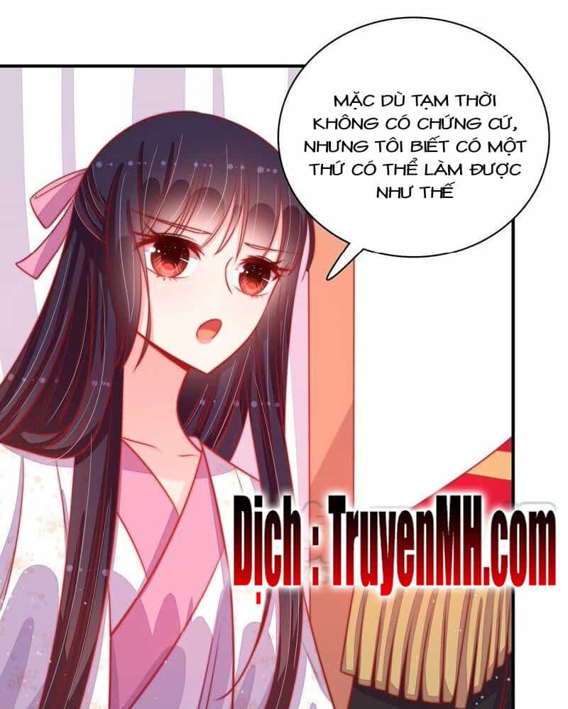 Ngày Nào Thiếu Soái Cũng Ghen - Chương 145 - ảnh 18