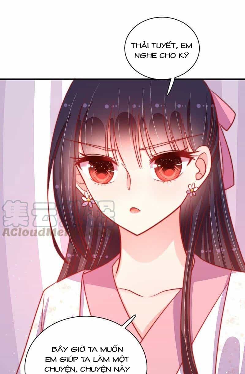 Ngày Nào Thiếu Soái Cũng Ghen - Chương 146 - ảnh 18