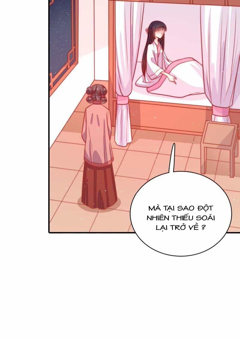 Ngày Nào Thiếu Soái Cũng Ghen - Chương 147 - ảnh 19