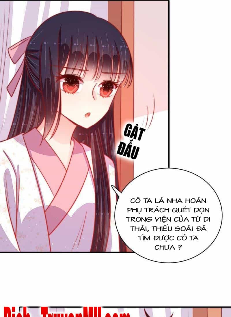 Ngày Nào Thiếu Soái Cũng Ghen - Chương 149 - ảnh 18
