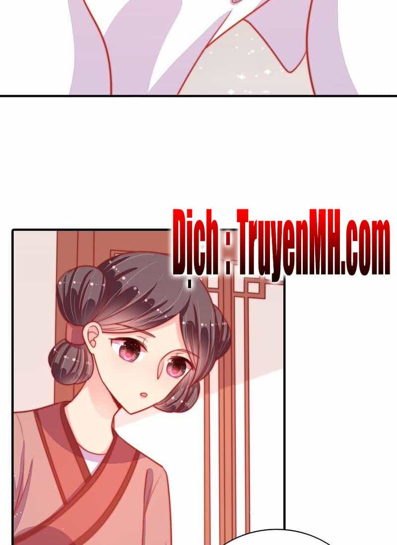 Ngày Nào Thiếu Soái Cũng Ghen - Chương 149 - ảnh 4
