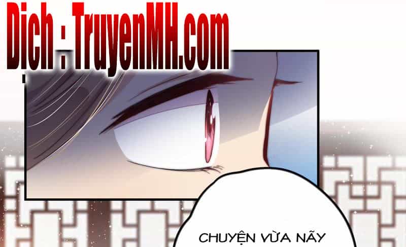 Ngày Nào Thiếu Soái Cũng Ghen - Chương 15 - ảnh 12