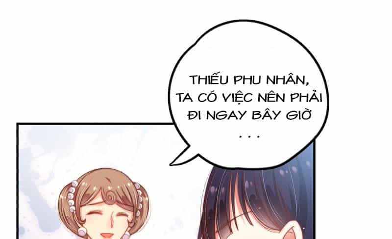 Ngày Nào Thiếu Soái Cũng Ghen - Chương 15 - ảnh 17