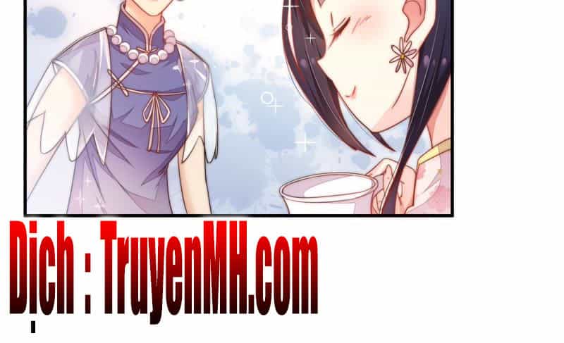 Ngày Nào Thiếu Soái Cũng Ghen - Chương 15 - ảnh 18