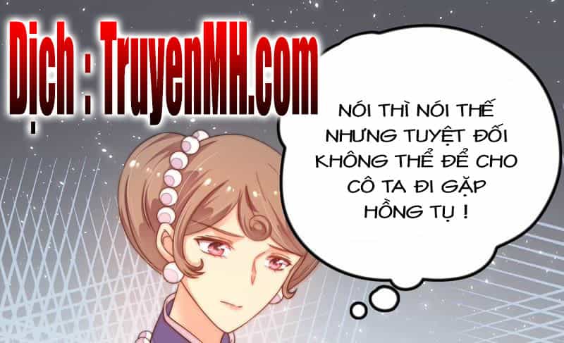 Ngày Nào Thiếu Soái Cũng Ghen - Chương 15 - ảnh 2