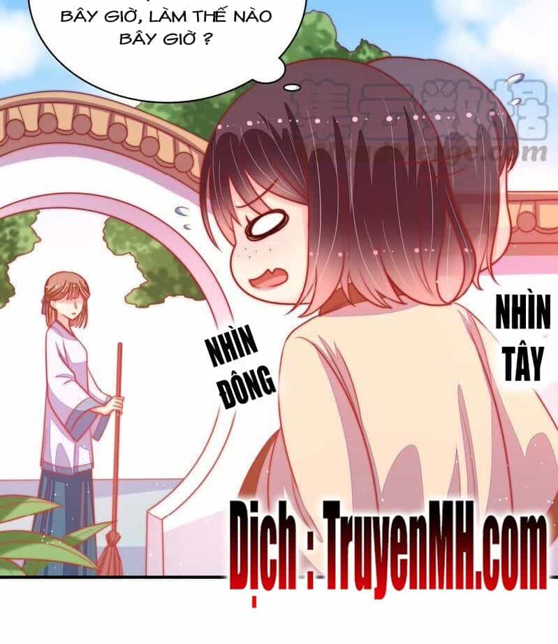 Ngày Nào Thiếu Soái Cũng Ghen - Chương 151 - ảnh 7