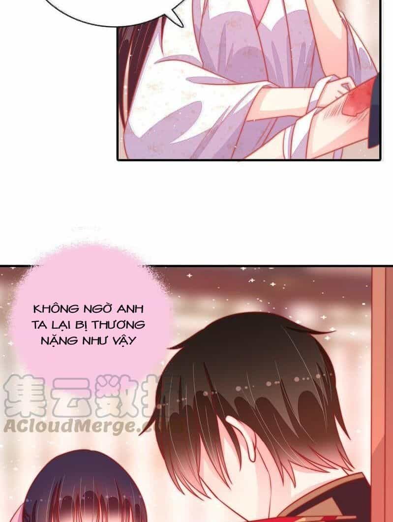 Ngày Nào Thiếu Soái Cũng Ghen - Chương 152 - ảnh 14