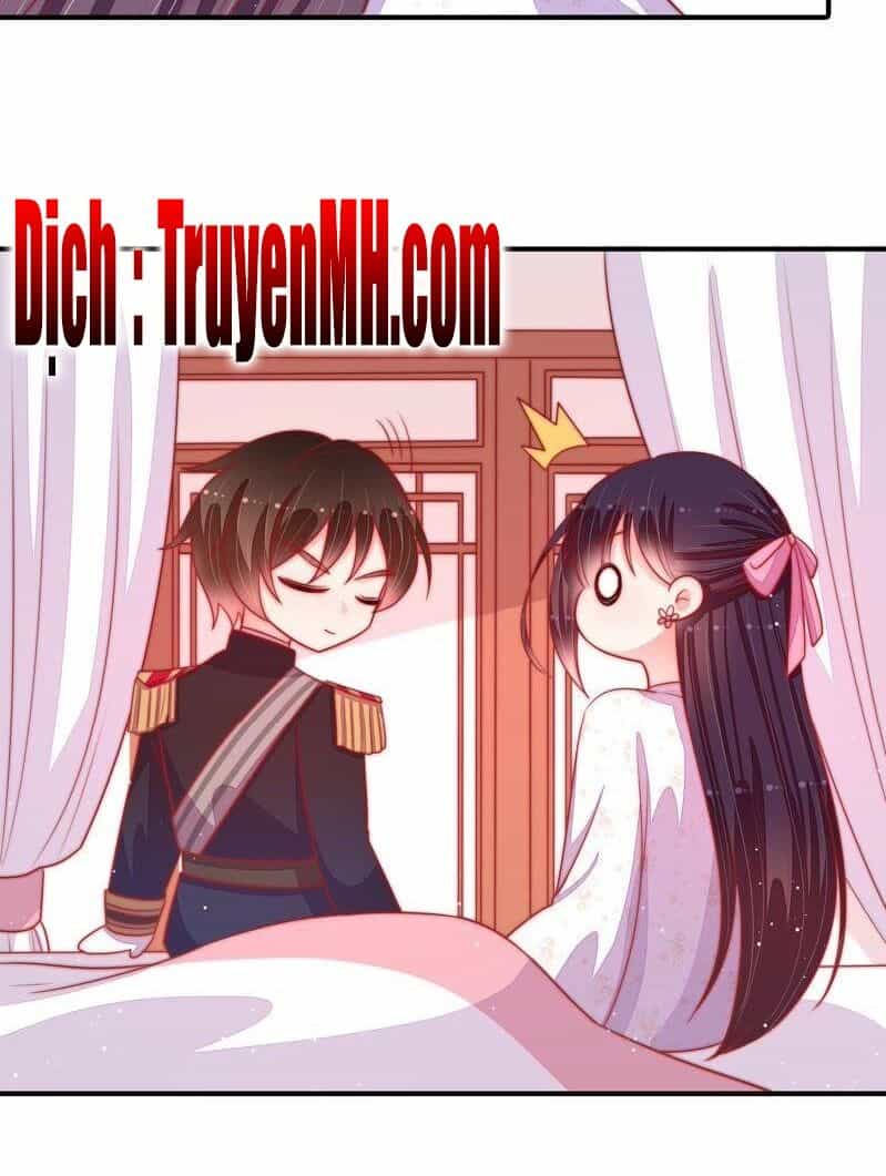 Ngày Nào Thiếu Soái Cũng Ghen - Chương 152 - ảnh 3
