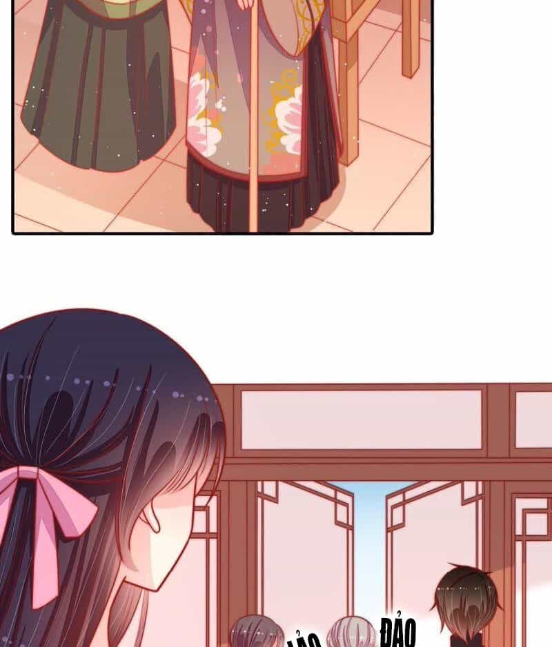 Ngày Nào Thiếu Soái Cũng Ghen - Chương 155 - ảnh 12