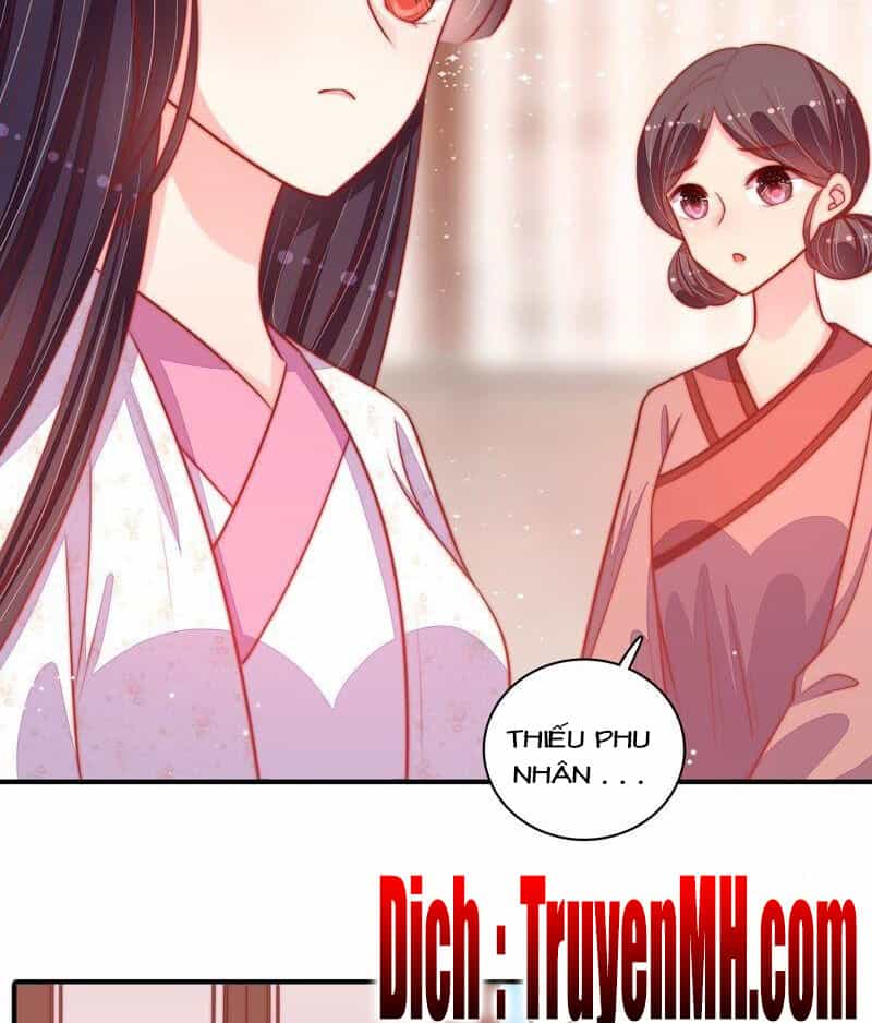 Ngày Nào Thiếu Soái Cũng Ghen - Chương 155 - ảnh 14