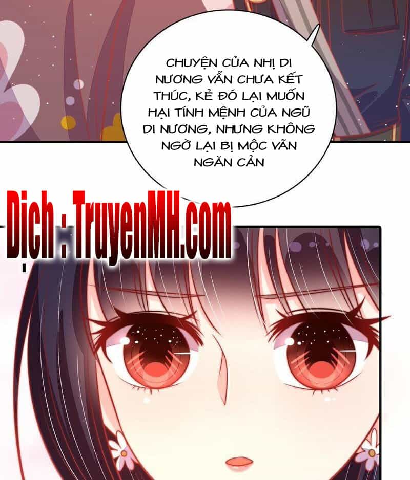 Ngày Nào Thiếu Soái Cũng Ghen - Chương 155 - ảnh 7