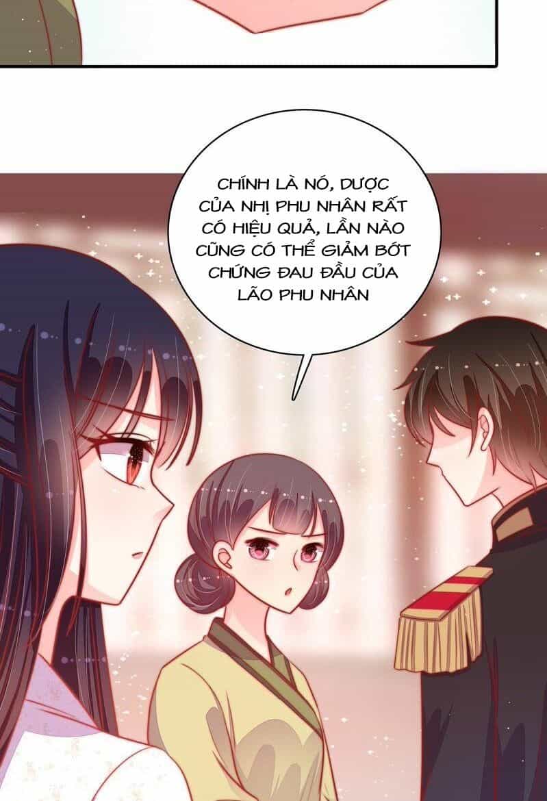 Ngày Nào Thiếu Soái Cũng Ghen - Chương 157 - ảnh 9